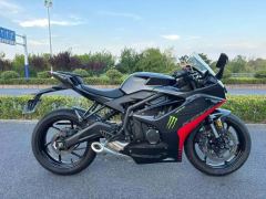 Kayo 450RR - ფოტო 1