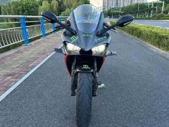 Kayo 450RR - ფოტო 2