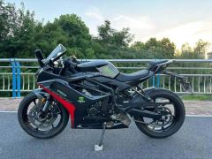 Kayo 450RR - ფოტო 3