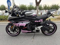 CFMOTO 450SR - ფოტო 1