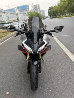 CFMOTO 450SR - ფოტო 2