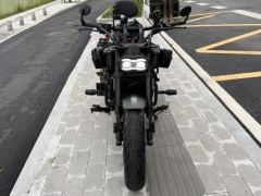 Voge CU525 500 cc - ფოტო 4