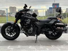 Voge CU525 500 cc - ფოტო 5
