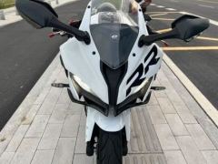 QJMOTOR SRK 250 - фото 3