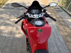 QJMOTOR Sai 550 - photo 3