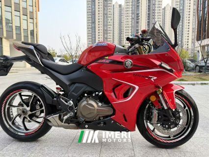 2023 QJMOTOR Sai 550