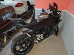 CFMOTO 450SR - ფოტო 1
