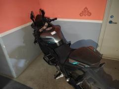 CFMOTO 450SR - ფოტო 4
