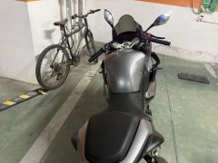 QJMOTOR Sai 450 - ფოტო 7