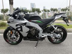 Zongshengapuliya GPR250R - photo 4