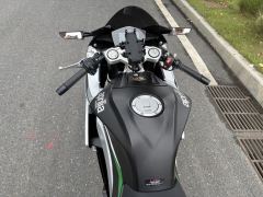 Zongshengapuliya GPR250R - photo 6