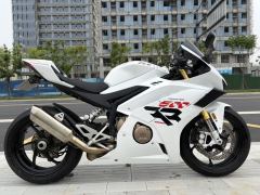 ZXMOTO 500RR - фото 2