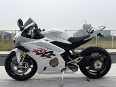 ZXMOTO 500RR - фото 4