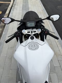 ZXMOTO 500RR - фото 5