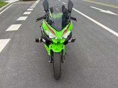 Kawasaki Ninja 400 - ფოტო 7