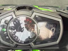 Kawasaki Ninja 400 - ფოტო 8
