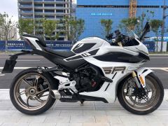 CFMOTO 450SR - ფოტო 1