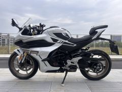 CFMOTO 450SR - ფოტო 3