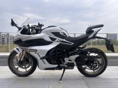 CFMOTO 450SR - ფოტო 4