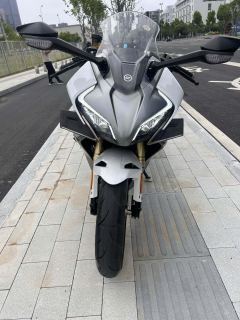 CFMOTO 450SR - ფოტო 5