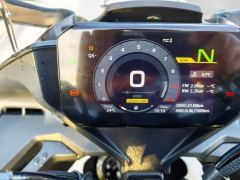 CFMOTO 450SR - ფოტო 7