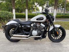 Benda Challenger 300 - ფოტო 2