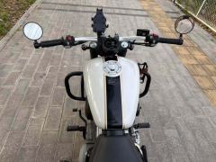 Benda Challenger 300 - ფოტო 6