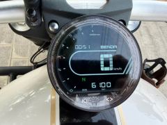Benda Challenger 300 - ფოტო 7
