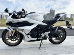 CFMOTO 450SR - ფოტო 3