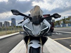 CFMOTO 450SR - ფოტო 5