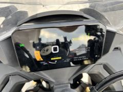 CFMOTO 450SR - ფოტო 7