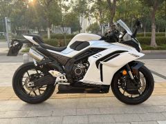 CFMOTO 500SR - ფოტო 1