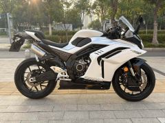 CFMOTO 500SR - ფოტო 2