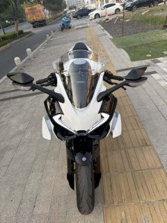 CFMOTO 500SR - ფოტო 6