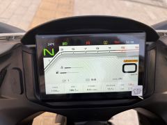 CFMOTO 500SR - ფოტო 7