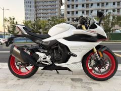 CFMOTO 450SR - ფოტო 1