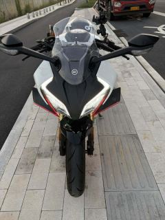 CFMOTO 450SR - ფოტო 6