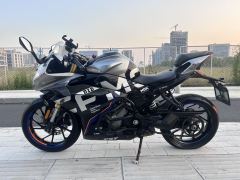 CFMOTO 250SR - ფოტო 1