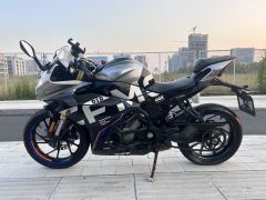 CFMOTO 250SR - ფოტო 2