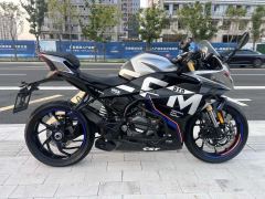 CFMOTO 250SR - ფოტო 4
