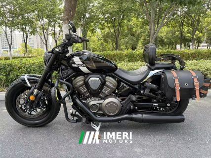 2026 Benda Limestone 707 700 cc