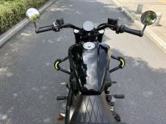 Benda Limestone 707 700 cc - ფოტო 4