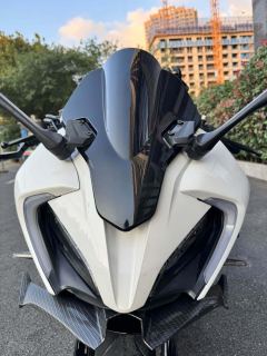 CFMOTO 250SR - ფოტო 3