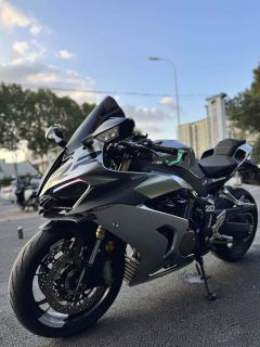 QJMOTOR Race 800 - ფოტო 4