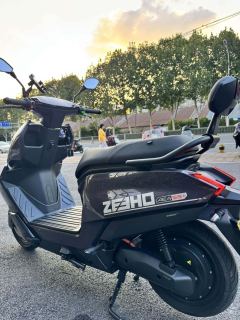 Zeeho AE4 - ფოტო 9