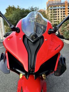 QJMOTOR Sai 600 680 cc - ფოტო 3