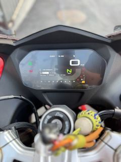 QJMOTOR Sai 600 680 cc - ფოტო 8