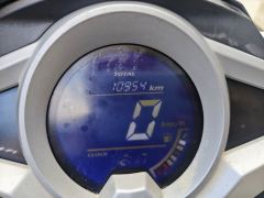 Sundiro Honda RX125Fi - ფოტო 2