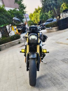 Voge 500AC - ფოტო 5