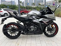 CFMOTO 250SR - ფოტო 1